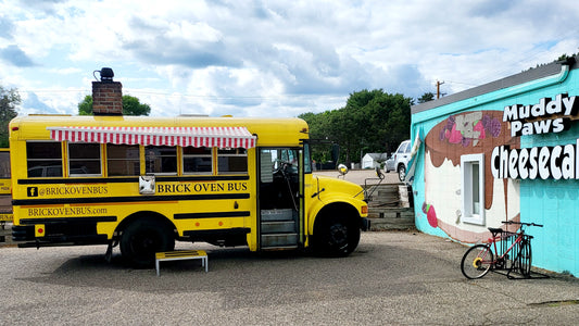 Thursday Food Truck Nights